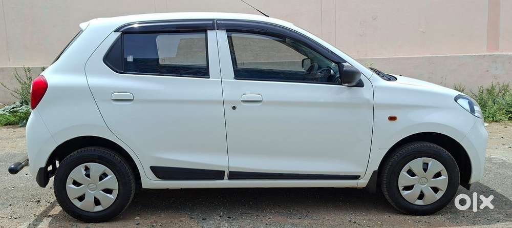 Maruti Suzuki Alto K10 1.0 Vxi, 2024, Petrol