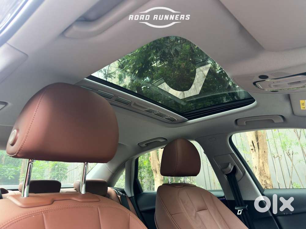 Audi A4 1.8 Tfsi Technology, 2021, Petrol