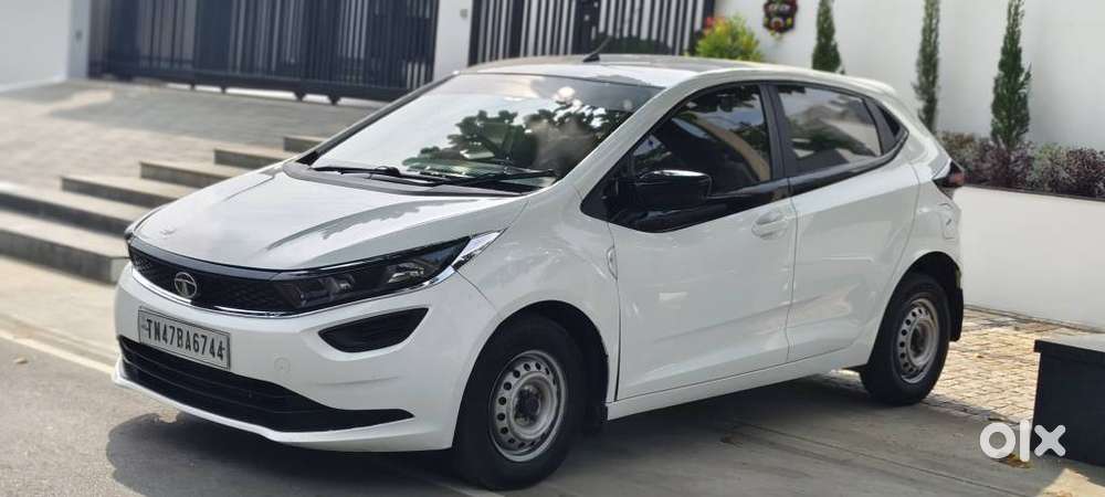 Tata Altroz 1.5 Xm Diesel, 2022, Diesel