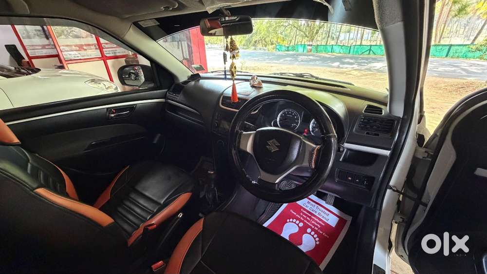 Maruthi Swift Vxi Optional Available For Sale