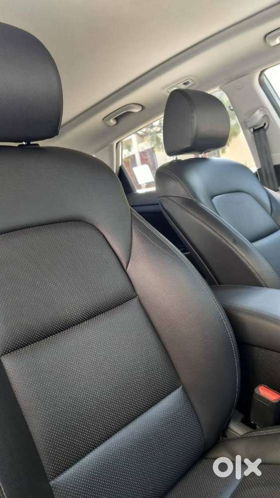 Hyundai Tucson, 2021, Diesel