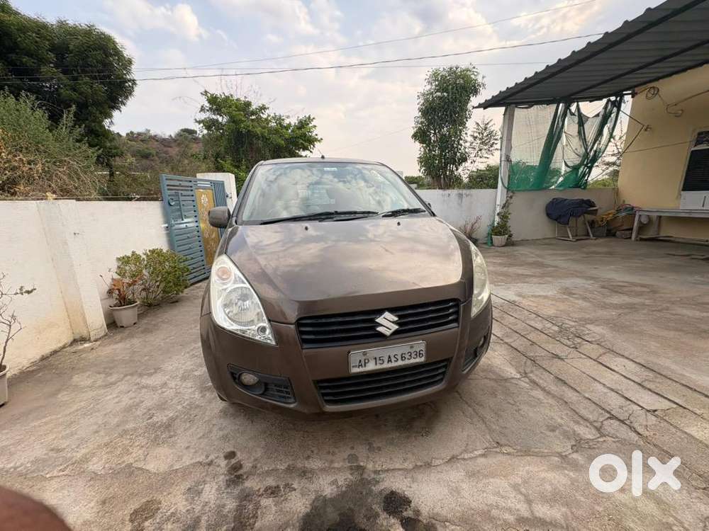 Maruti Suzuki Diesel 2010