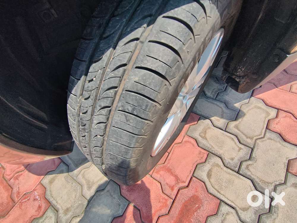 Maruti Suzuki Ertiga, 2016, Diesel