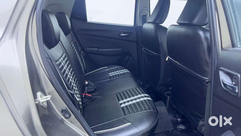 Maruti Suzuki Swift 1.3 Zxi, 2023, Petrol