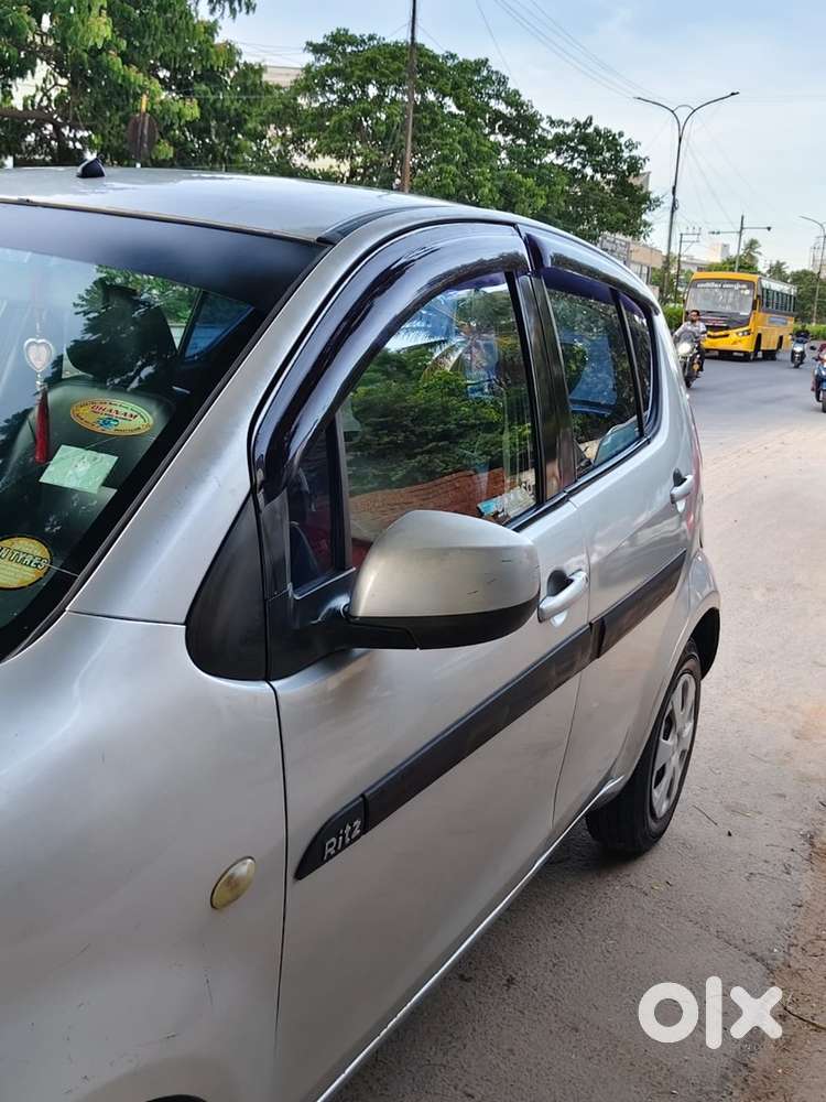 Maruti Suzuki Ritz 2009 Diesel Well Maintained