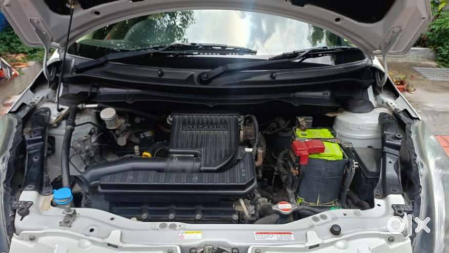 Maruti Suzuki Swift Dzire 1.3 Vxi, 2016, Petrol