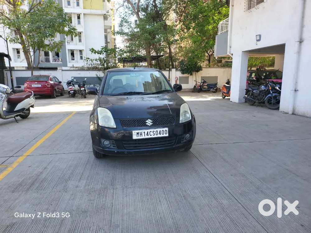 Maruti Suzuki Swift 2011 Diesel Good Condition