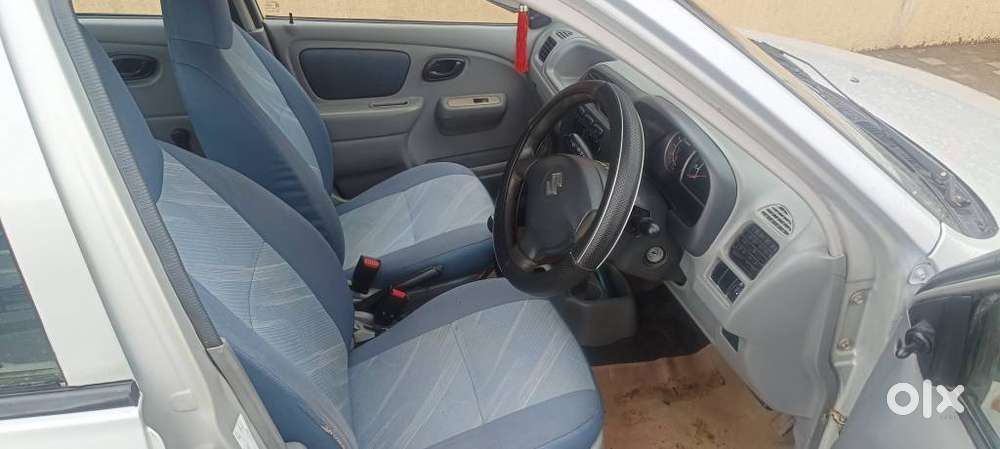 Maruti Suzuki Alto K10 1.0 Vxi, 2014, Petrol
