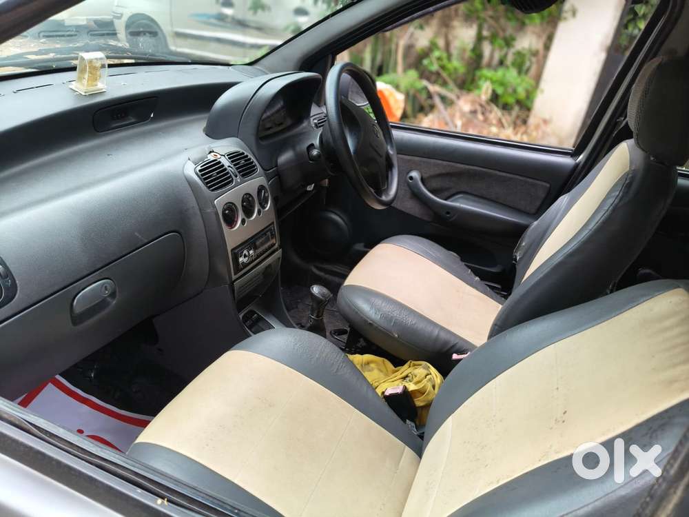 Tata Indica, 2007, Diesel