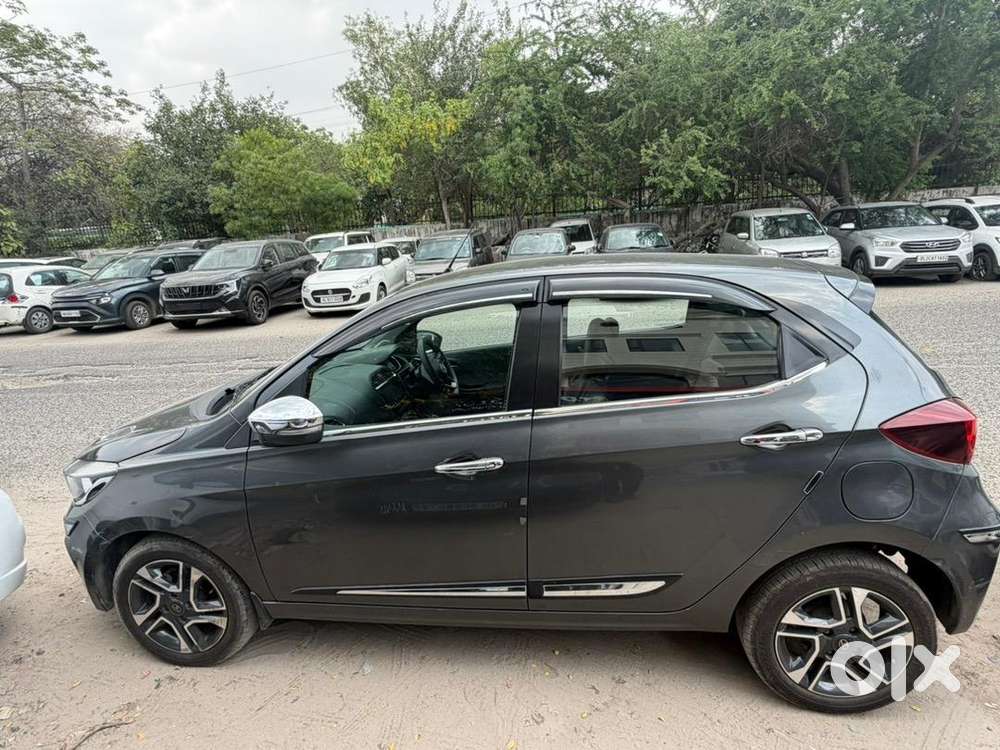 Tata Petrol Car 2021