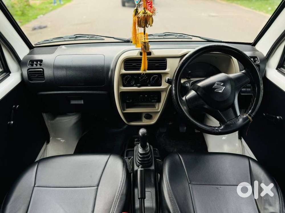 Maruti Suzuki Eeco 5 Seater Ac, 2024, Petrol