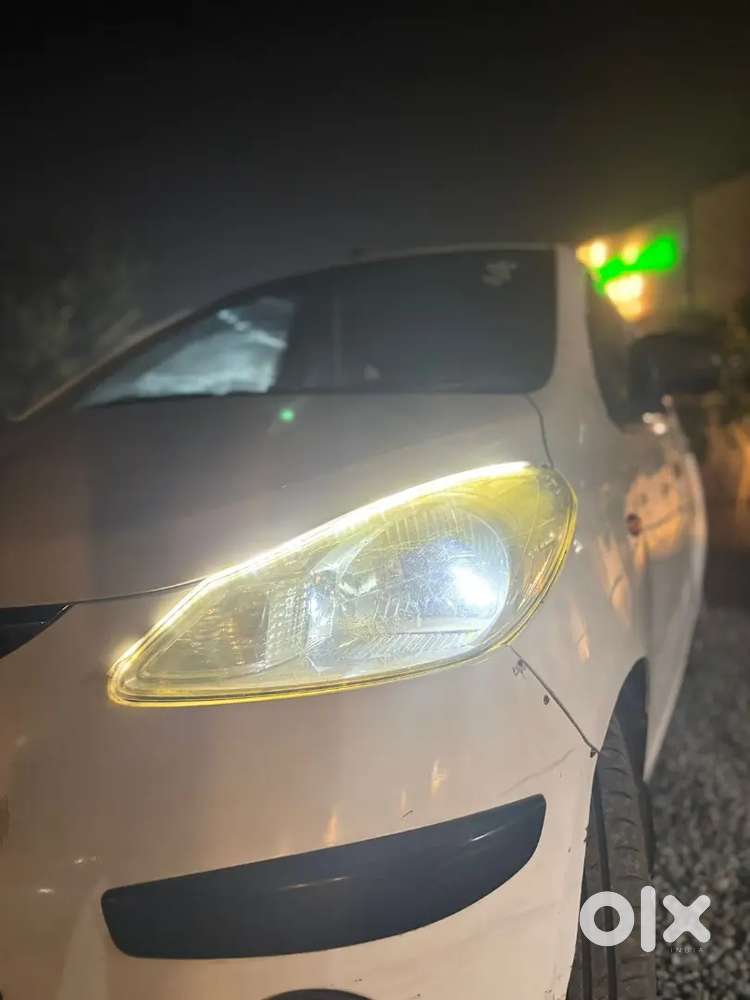 Hyundai I10 2010 Petrol Well Maintained