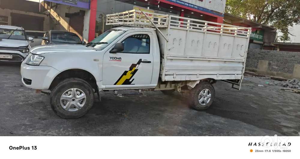 Tata Xenon Xt 2.2 2022 Diesel