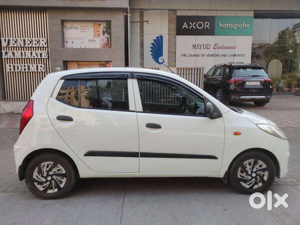 Hyundai I10 1.1l Irde Era Special Edition, 2011, Petrol