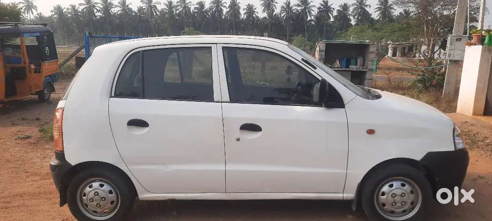 Hyundai Santro Xing 2005