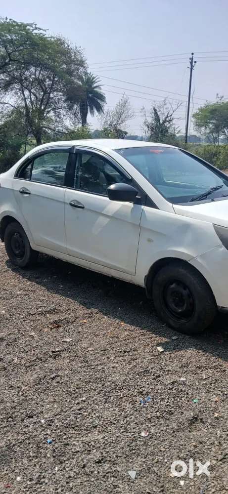 Tata Zest