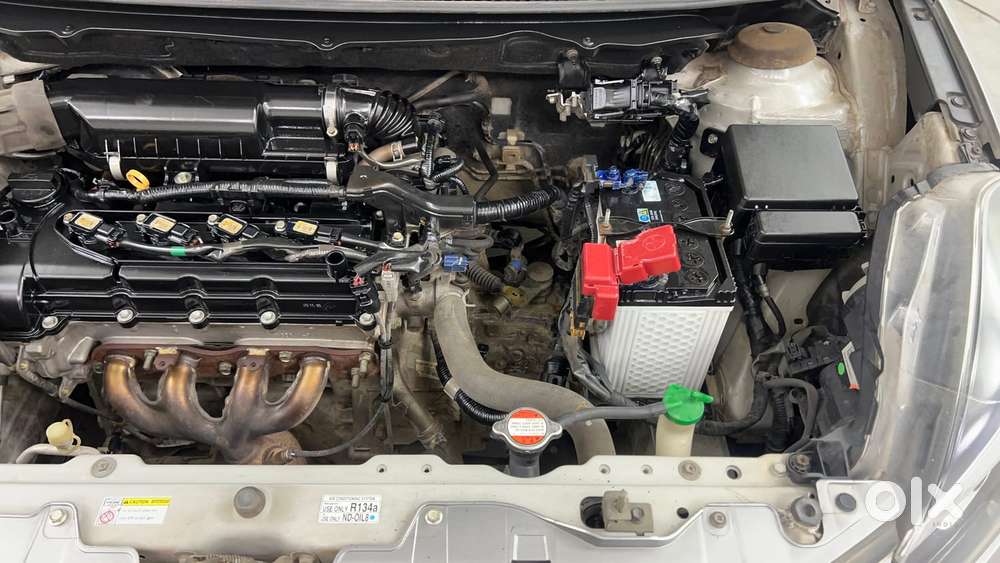 Maruti Suzuki Baleno 1.2 Alpha, 2016, Petrol