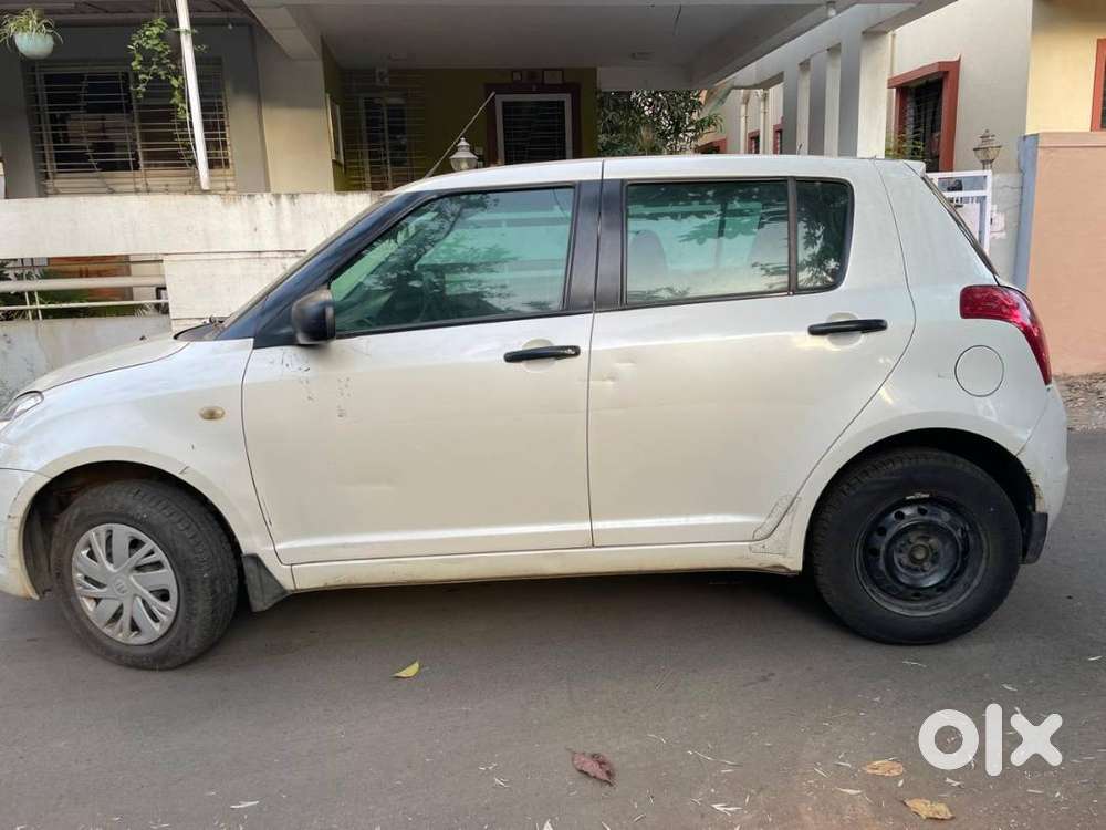Swift Vxi 2009  Excellent Driving Experience  Genuine Sale