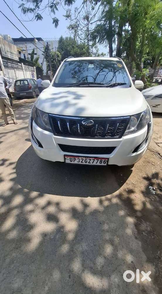 Mahindra Xuv500 W10 2wd, 2016, Diesel