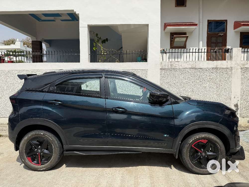 Tata Nexon Ev Empowerd Lr