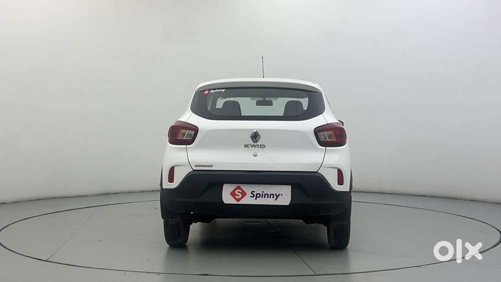 Renault Kwid Rxt 1.0, 2021, Petrol