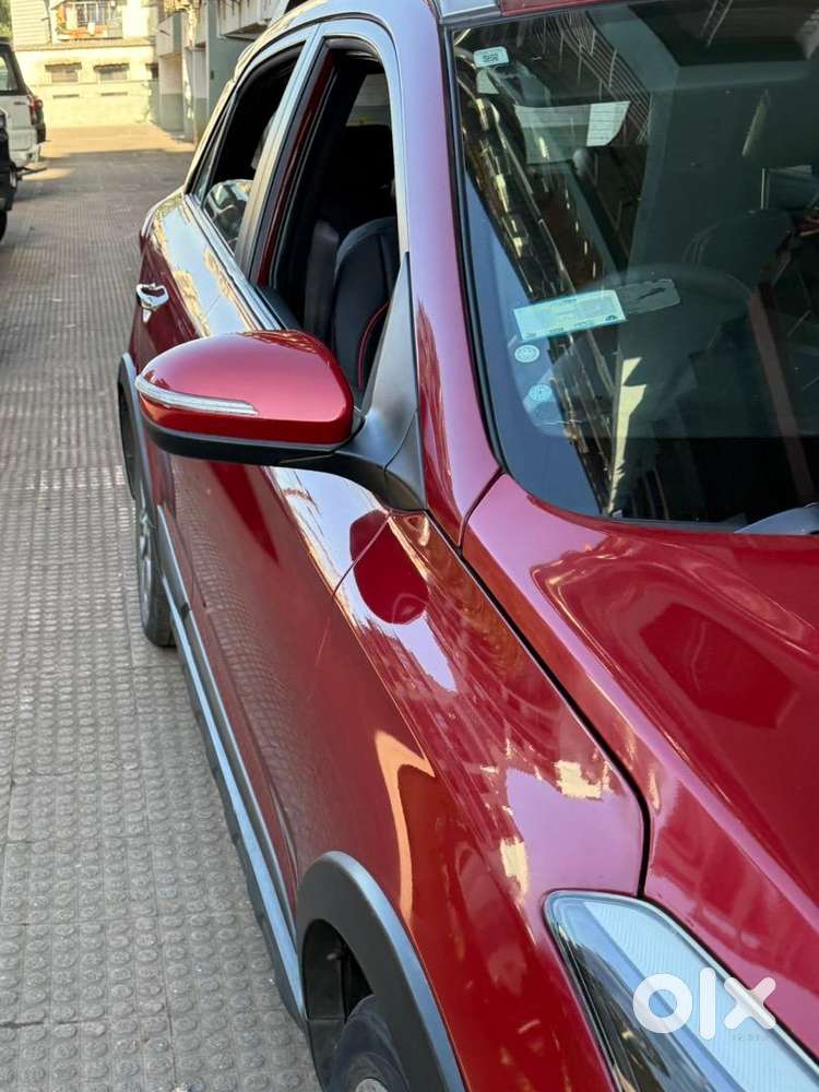 Hyundai I20 Active 2018 Petrol 47953 Km Driven