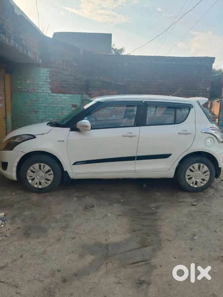 Maruti Suzuki Swift Vdi 2014