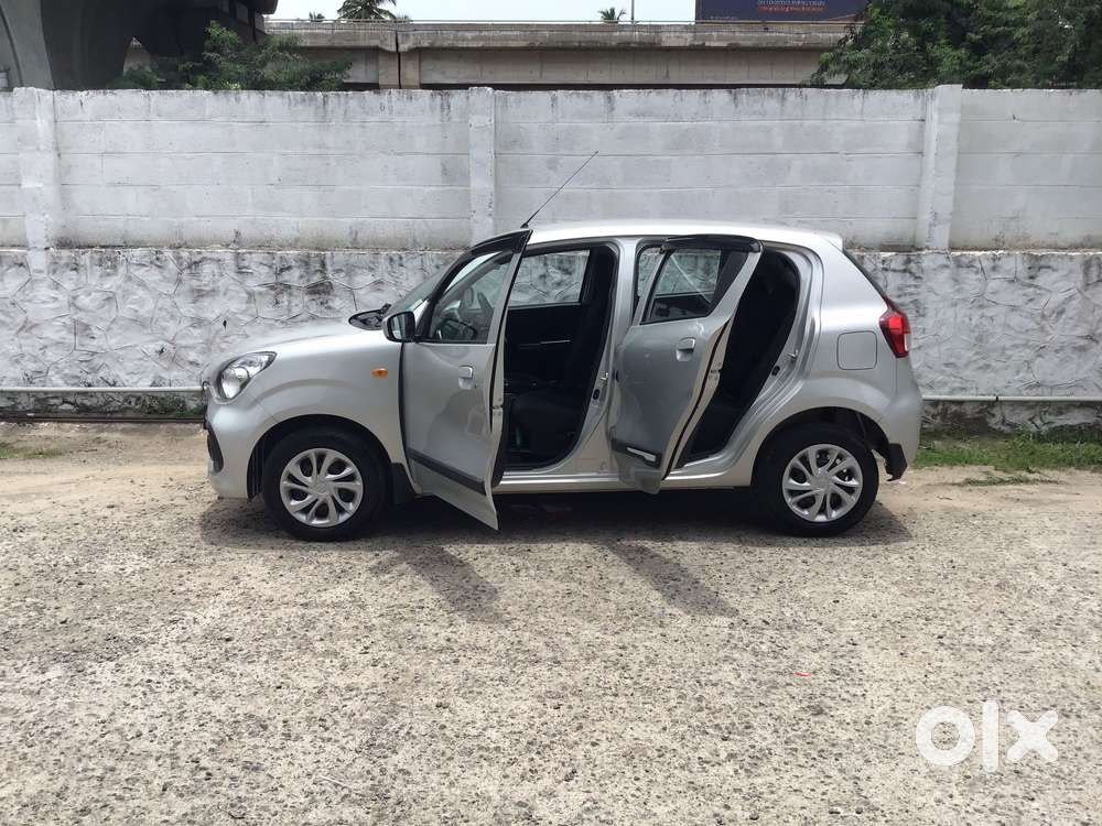 Maruti Suzuki Celerio 1.0 Vxi Amt, 2024, Petrol
