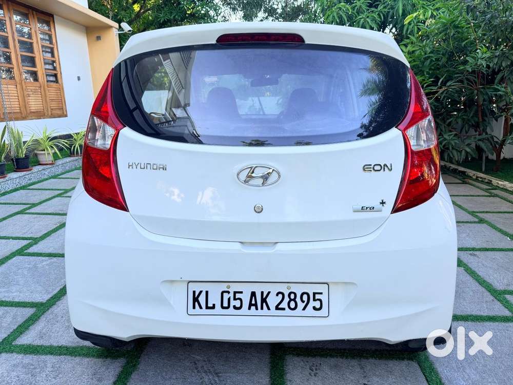 Hyundai Eon Era +, 2014, Petrol