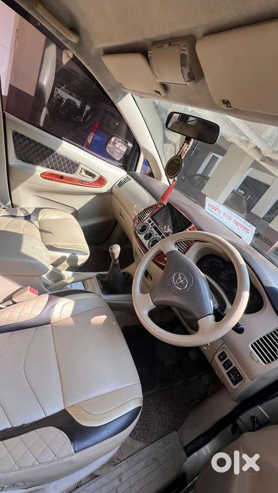 Toyota Innova Diesel 2007