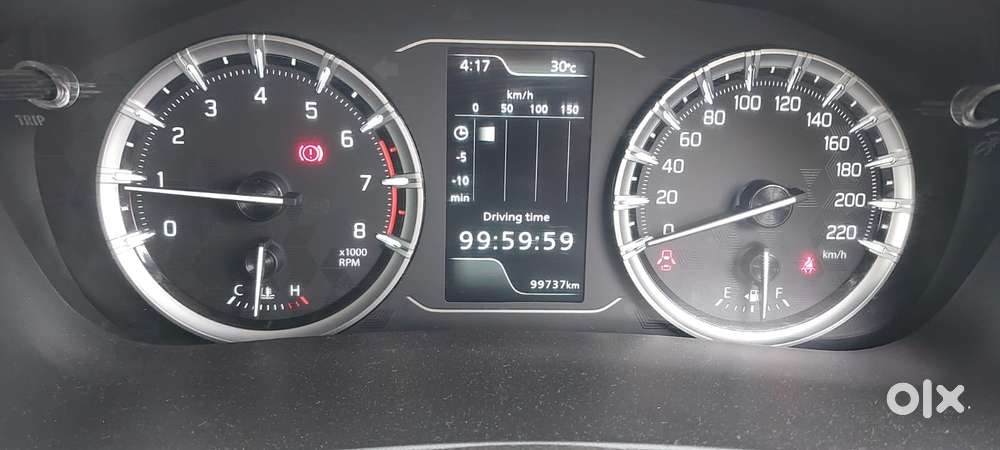 Maruti Suzuki Grand Vitara 1.5 Zeta Smart Hybrid, 2023, Petrol