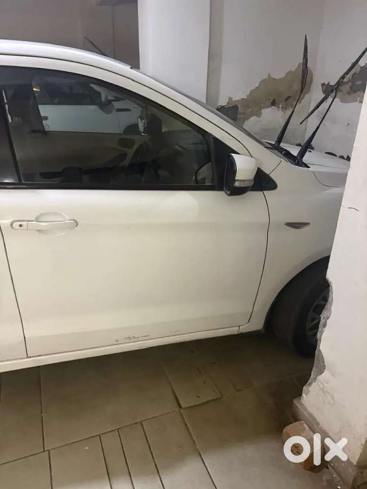 Figo Aspire Diesel Sedan