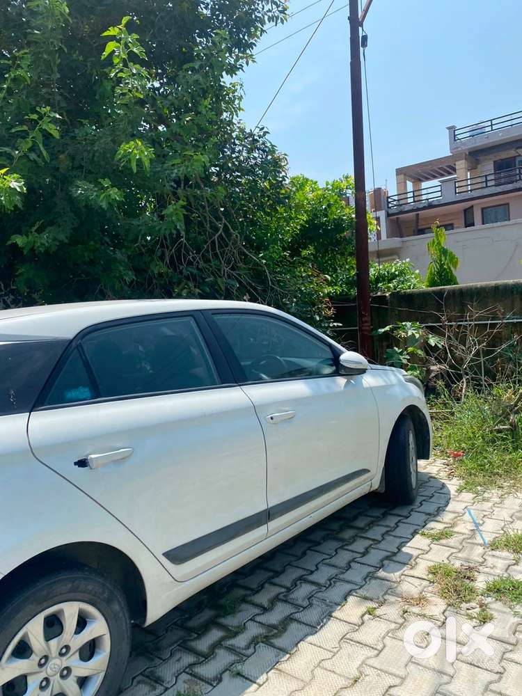 Hyundai I20 2015 Petrol Good Condition
