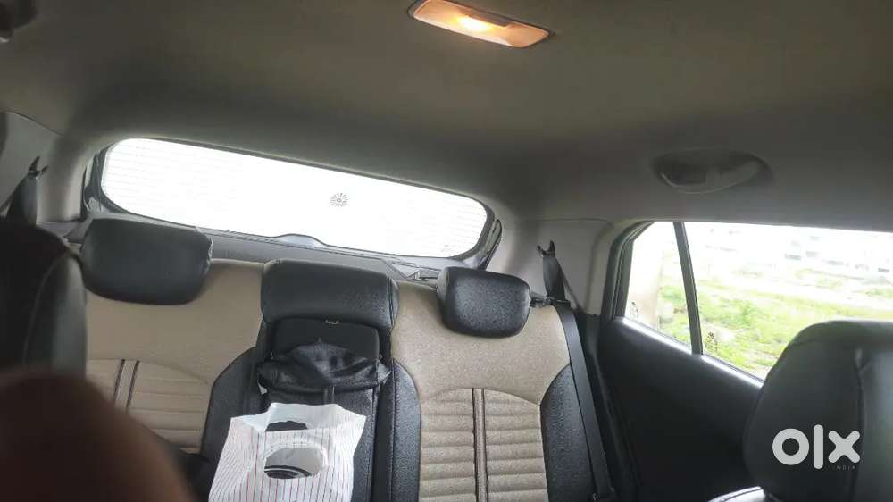 Hyundai Creta 1.4 Crdi 2018