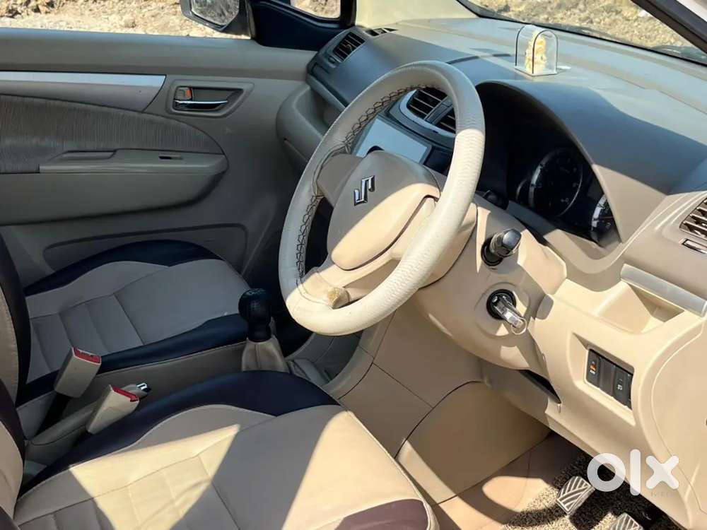 Maruti Suzuki Ertiga 2013 Diesel Vdi
