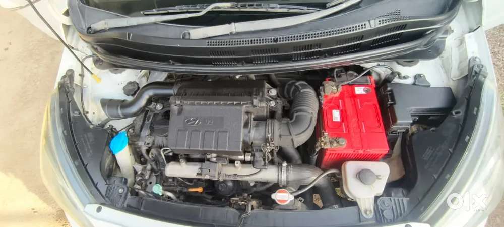 Hyundai Xcent 2017 Diesel 127000 Km Driven
