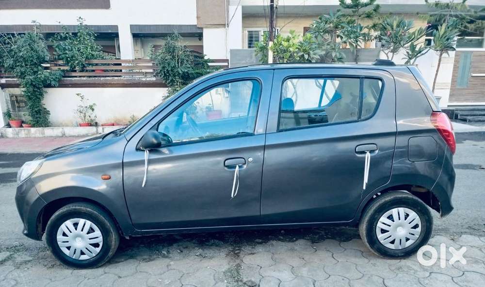 Maruti Suzuki Alto 800 2012-2016 Lxi, 2014, Petrol
