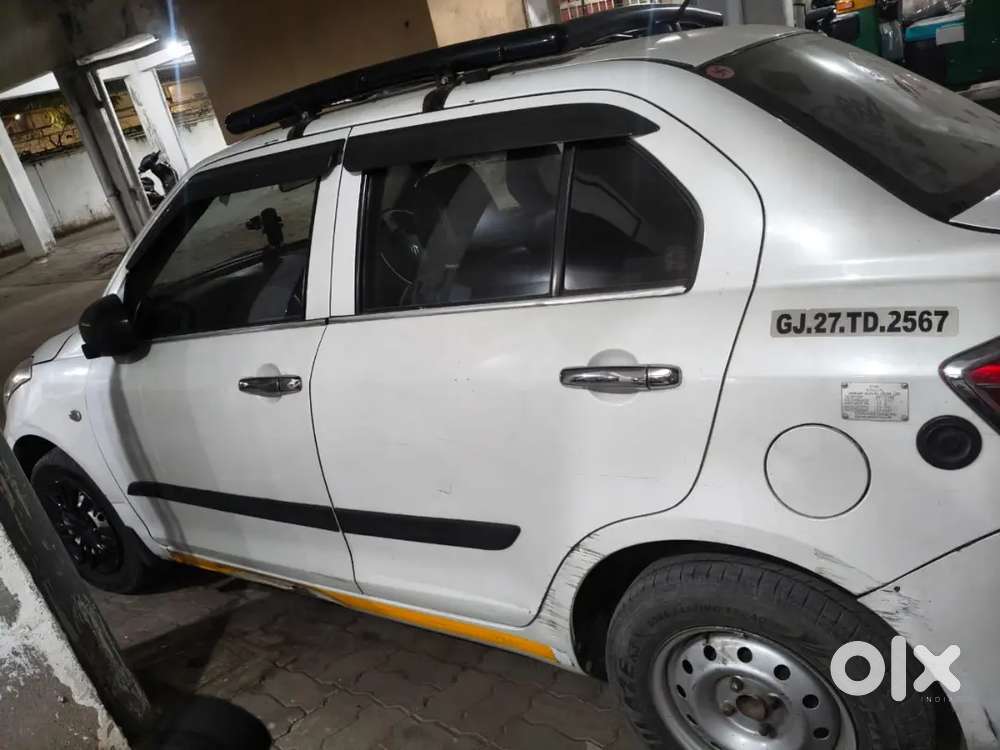 Maruti Suzuki Dzire Tour 2022