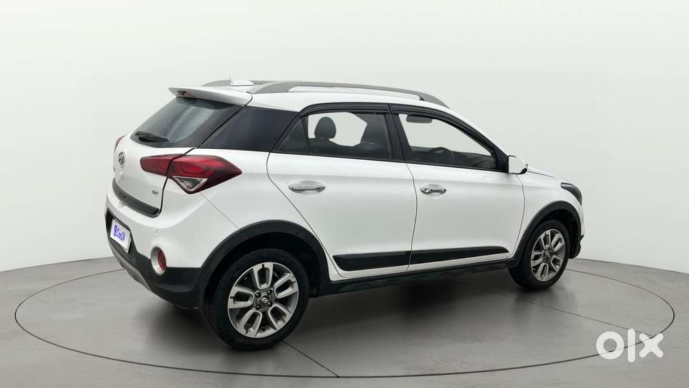 Hyundai i20 Active 1.2 SX, 2019, Petrol
