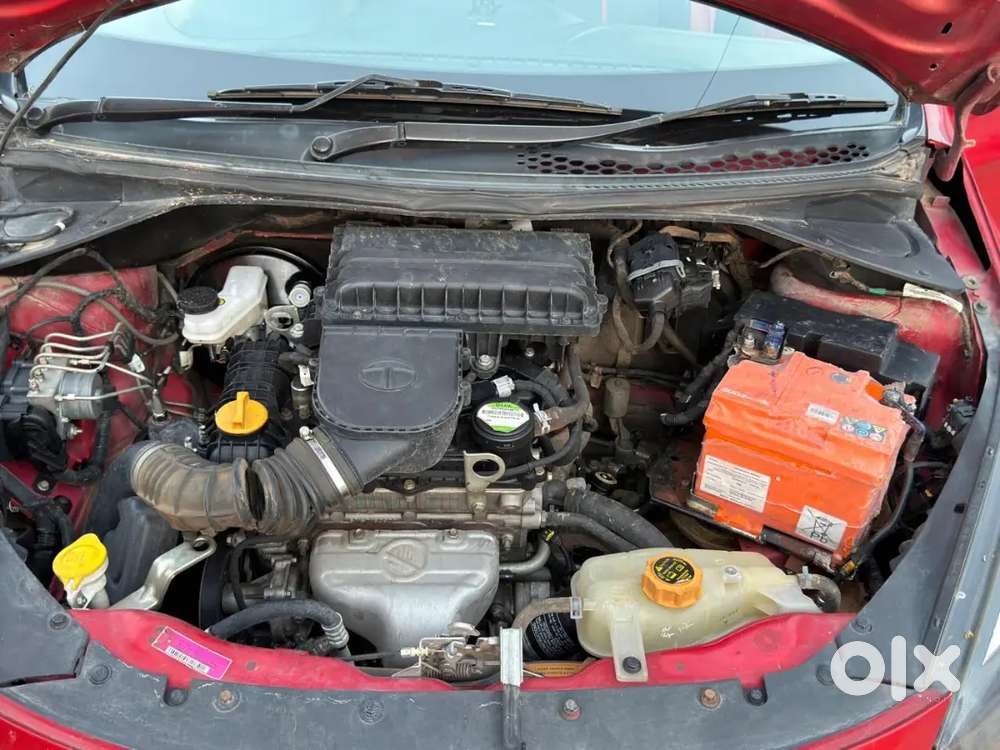 Tiago Xz Plus Excellent Condition