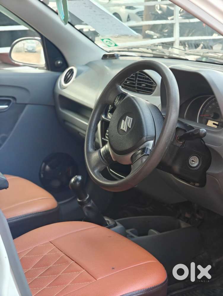 Maruti Suzuki Alto 800 2012-2016 Cng Lx, 2013, Cng & Hybrids