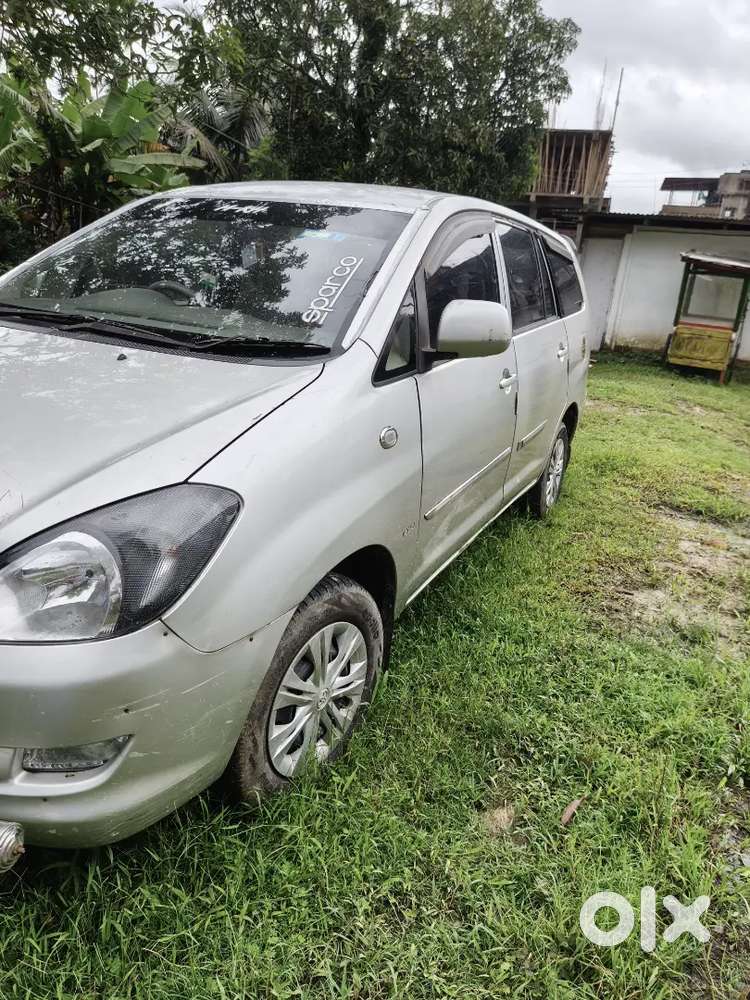 Toyota Bz4x 2007 Petrol