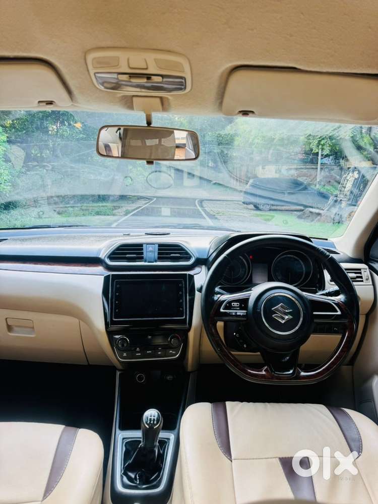 Maruti Suzuki Swift Dzire 2018 Zdi Top Model 28kmpl Mileage Deta Hai