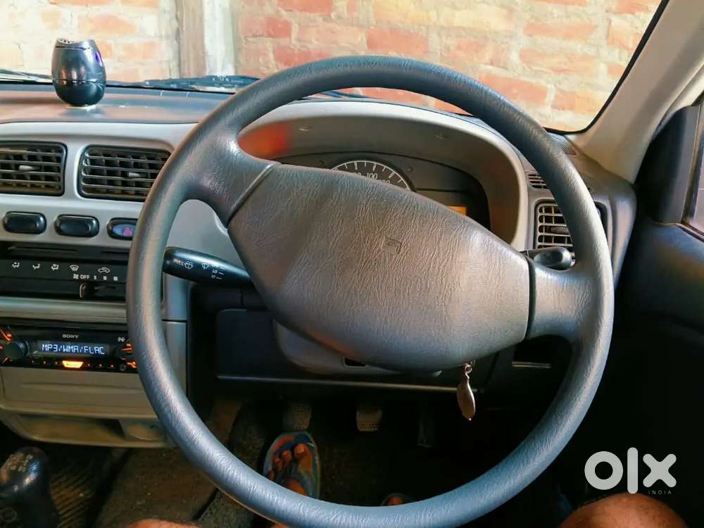 Maruti Suzuki Alto Std 2011