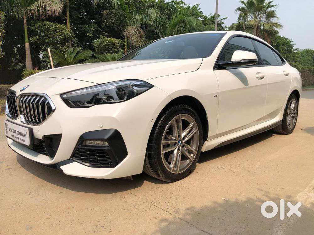 Bmw 2 Series Gran Coupe 220i M Sport Pro, 2024, Petrol