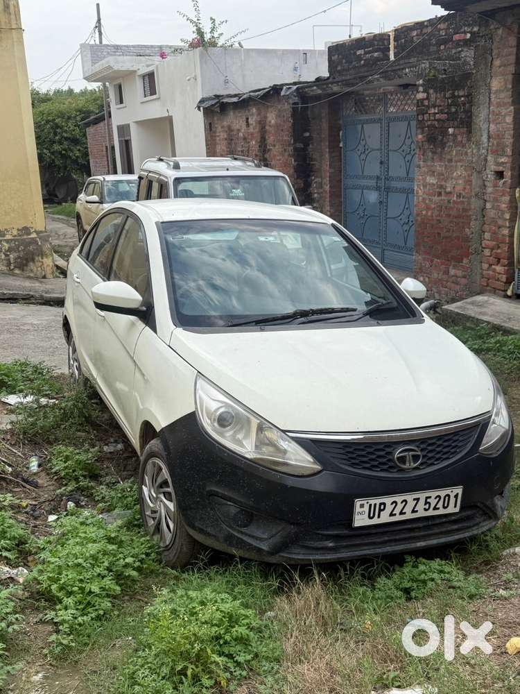 Tata Zest Diesel 2017