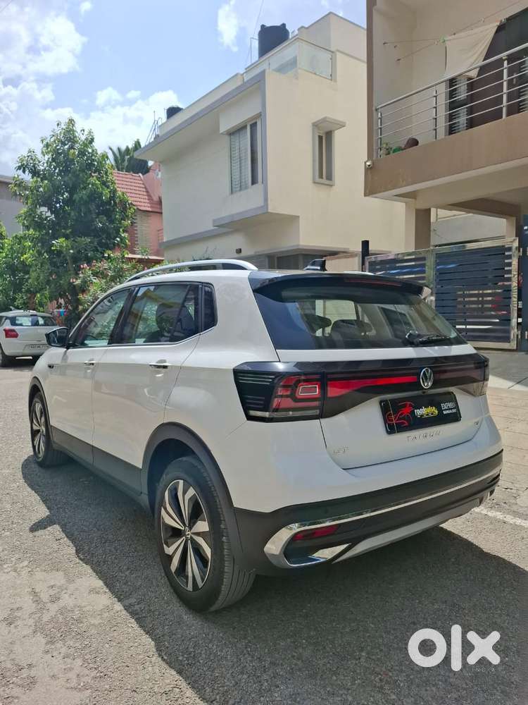 Volkswagen Taigun 1.5 Tsi Gt Plus, 2024, Petrol