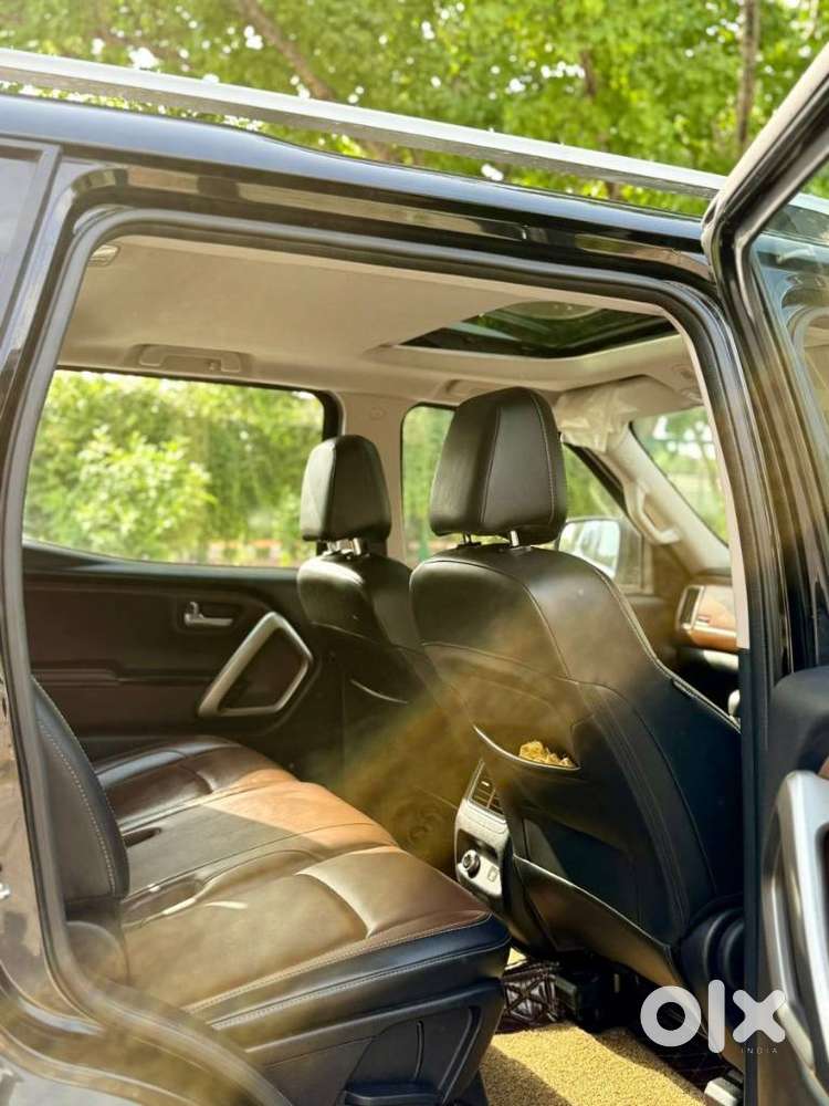 Mahindra Scorpio N D At 2wd Z8 S 7s Z8 Select, 2024