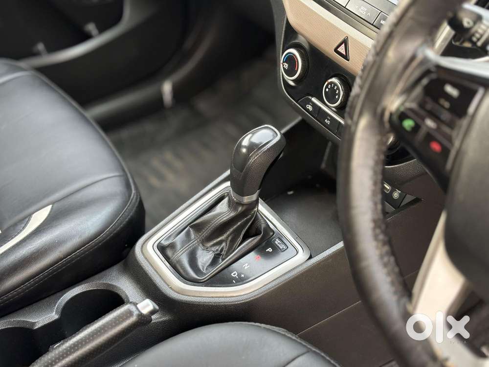 Hyundai Creta 1.6 Crdi At Sx Plus, 2017, Diesel