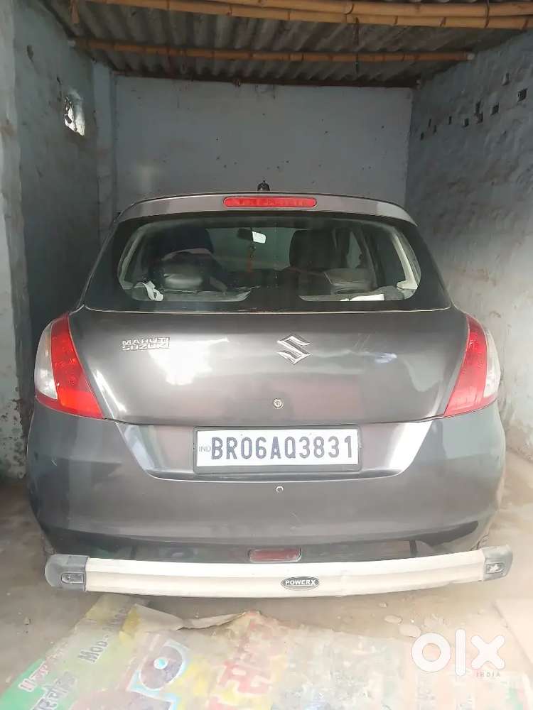 Swift 2015 Maruti Suzuki
